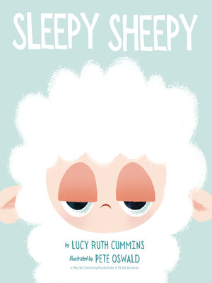 cover image of Sleepy Sheepy